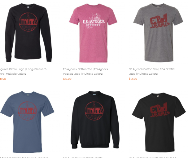  Ink'd Threads Apparel